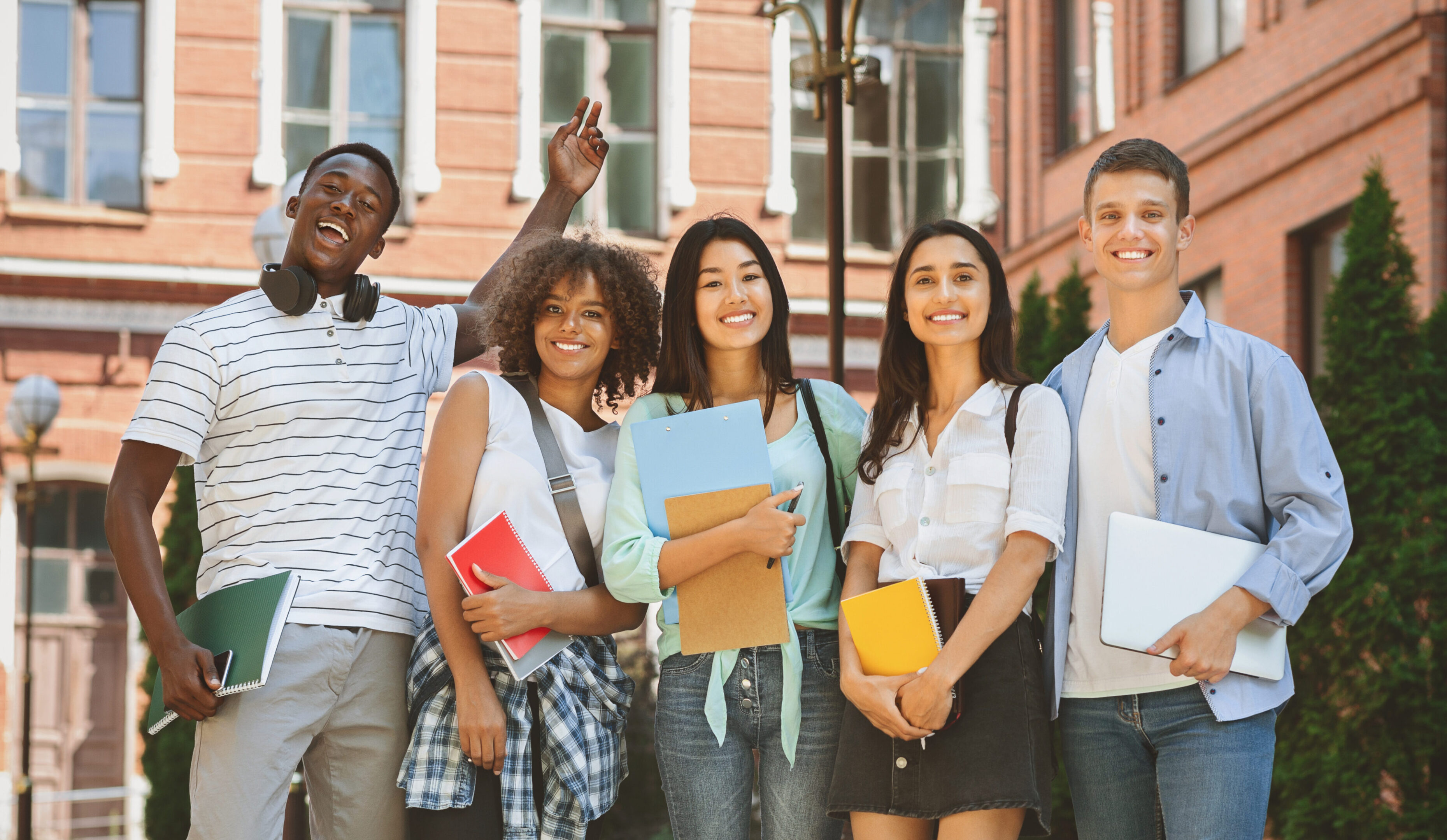 E-learning education, internet lessons and online webinar. Person who attends online lessons on a digital screen.Education internet Technology.